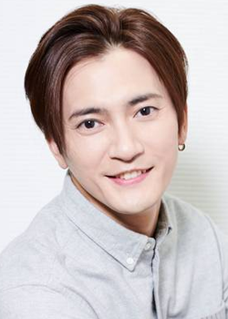 Nakagauchi Masataka (1985)