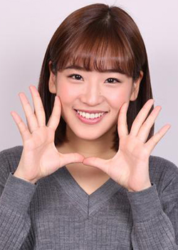 Nakagawa Haruka (1992)