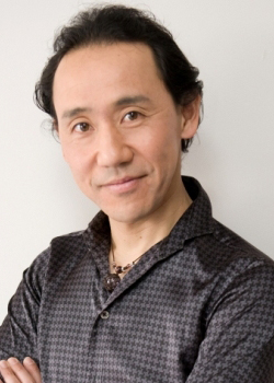 Nakagawa Motokuni (1971)