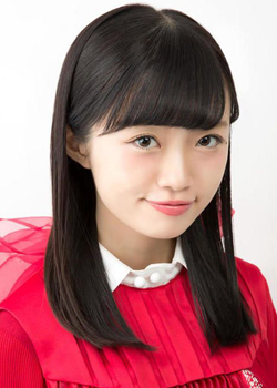 Nakai Rika (NGT48) (1997)