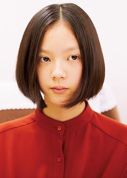 Nakajima Sena (2006)