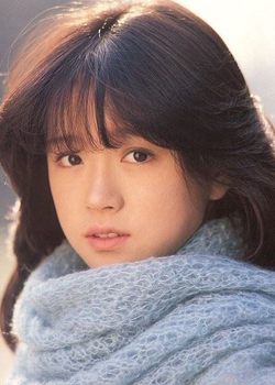 Nakamori Akina (1965)