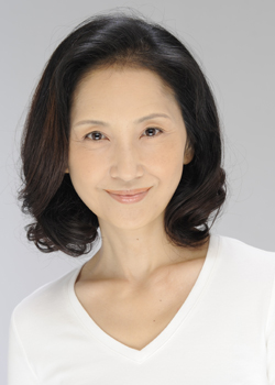 Nakamura Kumi (1961)