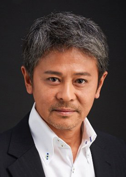 Nakamura Shigeyuki (1967)