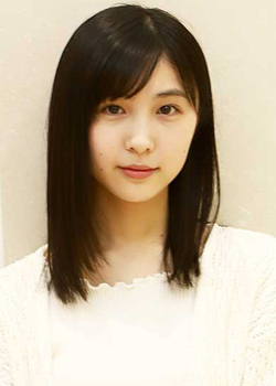 Nakamura Shuri (2003)