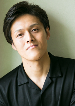 Nakamura Yushi (1984)