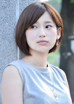 Nakao Yuka (1996)
