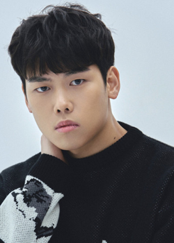 Nam Hyeon Woo (1995)