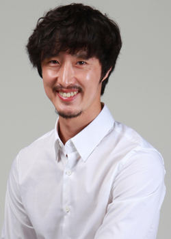Nam Jeong Woo (1982)