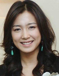 Nam Sang Mi