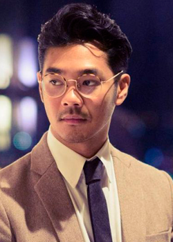 Name Prakarn Raiva (1987)