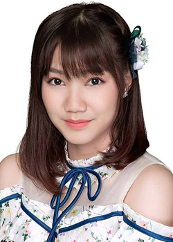 Namsai Pichayapa Natha (BNK48 / AKB48) (1999)