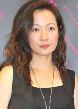 Nanase Natsumi (1967)