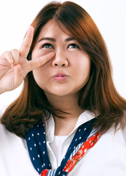 Pan Pajaree Nantarat (1991)