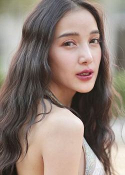 Pat Napapa Thantrakul (1986)