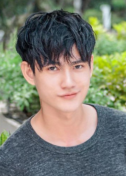 Pavel Naret Promphaopun (1997)