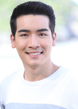 Dream Natanop Chuenhirun (1987)