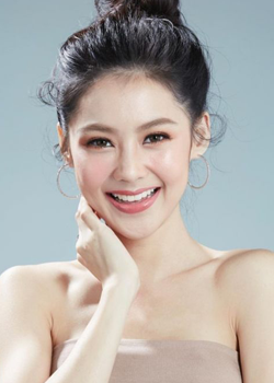 Natasha Chulanond Saisanan Na Ayudhya (1993)