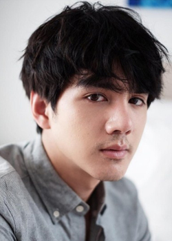 Mouse Natcha Janthapan (1991)