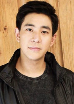 Nathaschai Charasmas (1991)