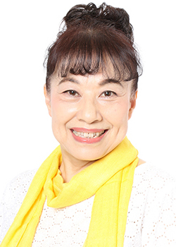 Natsukawa Kanako (1953)