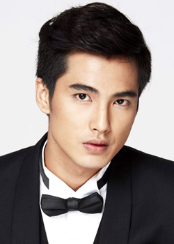 Biw Nattapon Raiyawong (1996)