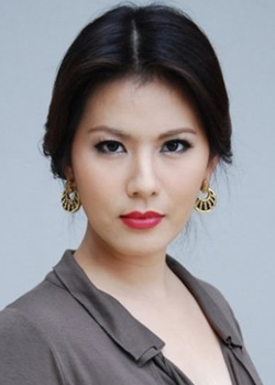 Nattarika Thamapreedanan (1978)