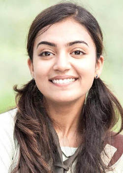 Nazriya Nazim (1994)