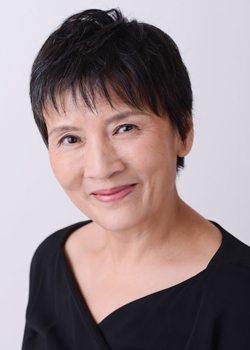 Negishi Toshie (1954)