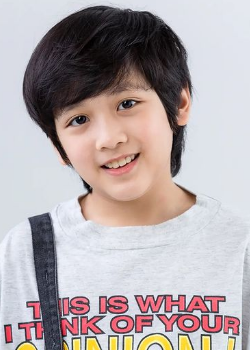 Neve Nantapat Apiwat (2012)