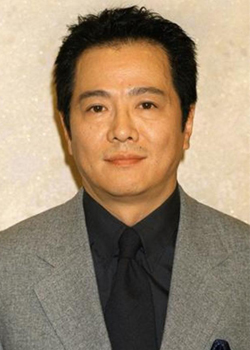 Nezu Jinpachi (1947)