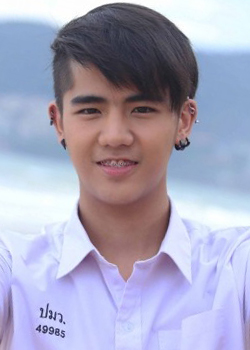 Nick Kunatip Pinpradab (1994)