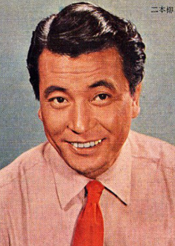 Nihonyanagi Hiroshi (1917)