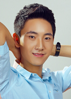 Ning Xian Zhou (1994)