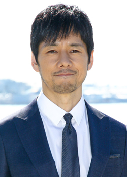 Nishijima Hidetoshi (1971)