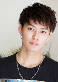 Nishikawa Shunsuke (1994)