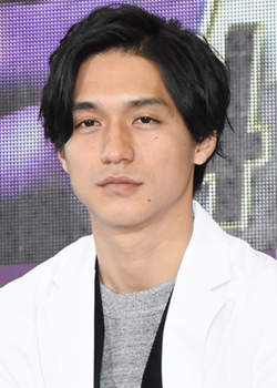 Nishikido Ryo (1984)