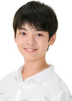 Nishimoto Haruki (2005)