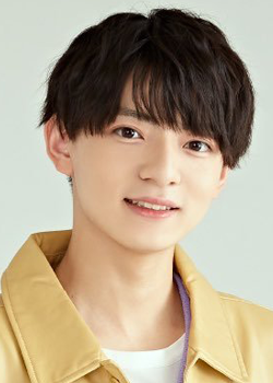 Nishimura Takuya (Lil Kansai) (2003)