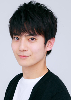 Nishiyama Jun (1988)