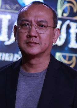 Nitas Singhamat (1970)