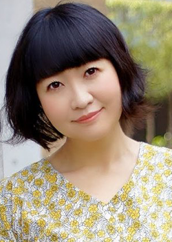 Noguchi Kaoru (1976)