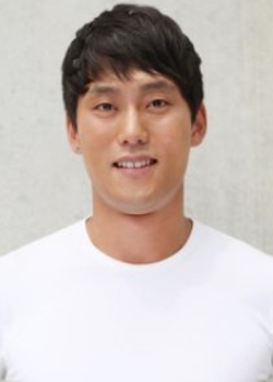 Noh Hyeong Won (1982)