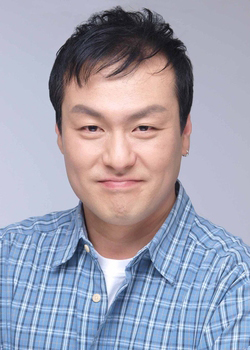 Noh Soo Seong (1970)