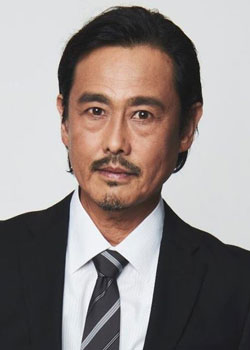 Nomura Hironobu (1965)