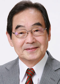 Nomura Shinji (1944)