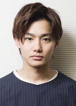 Nomura Shuhei (1993)