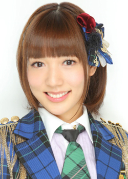 Nonaka Misato (1991)