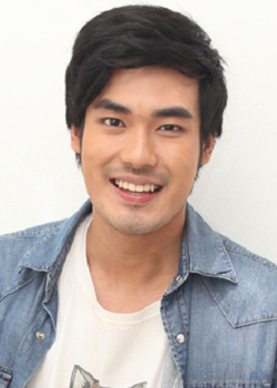 Nong Thana Chatborirak (1987)