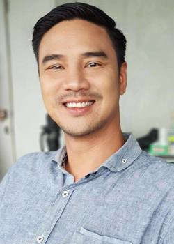 Not Vorarit Fuangarome (1977)